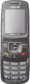 Samsung SCH-S209
