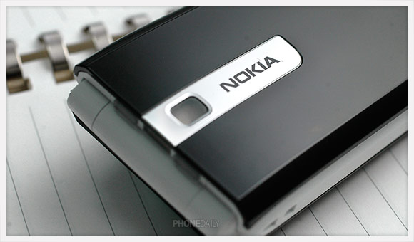 Nokia 2505