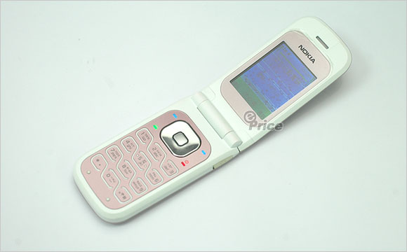 Nokia 2505