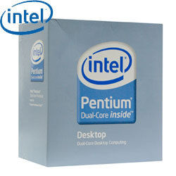 Intel E2160雙核心處理器處理器-產品詳細內容